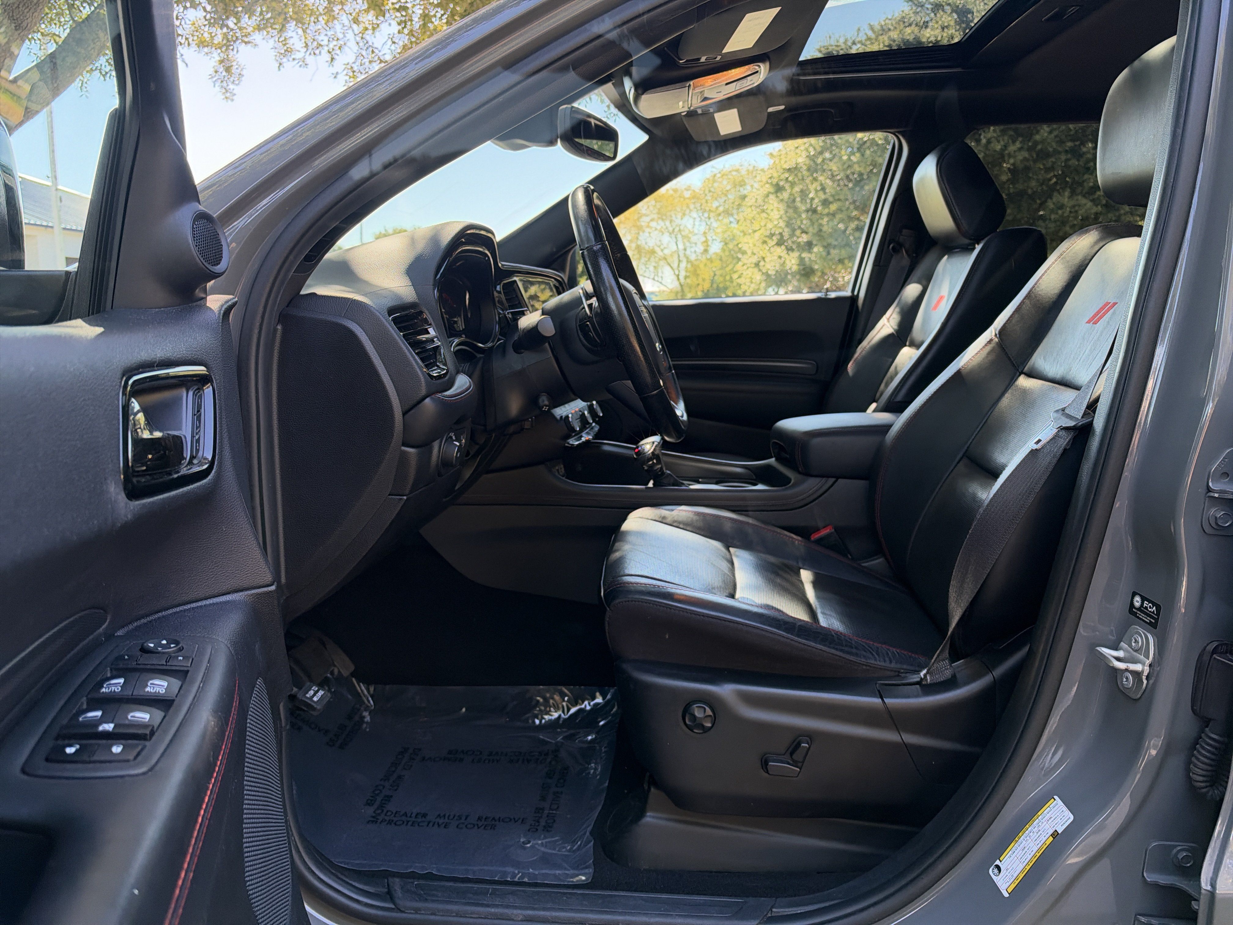 Used 2023 Dodge Durango GT AWD/4WD image 17