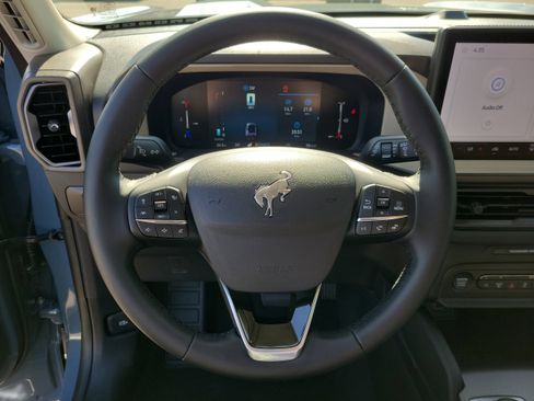 New 2026 Ford Bronco Sport Big Bend AWD/4WD image 28