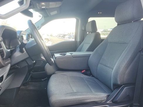 Used 2024 Ford F150 XLT w/ Tow/Haul Package image 10