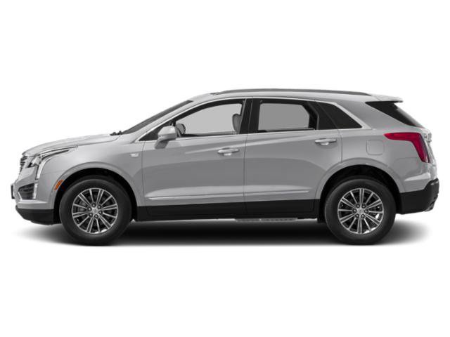 Used 2019 Cadillac XT5 Platinum AWD/4WD image 3