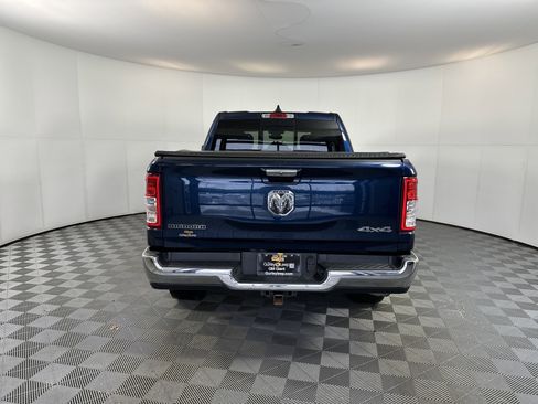 Used 2020 RAM 1500 Big Horn image 9