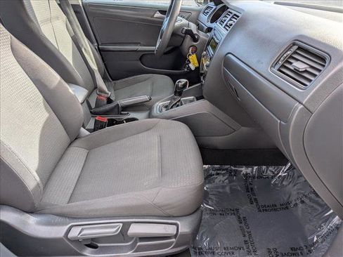 Used 2015 Volkswagen Jetta S image 22