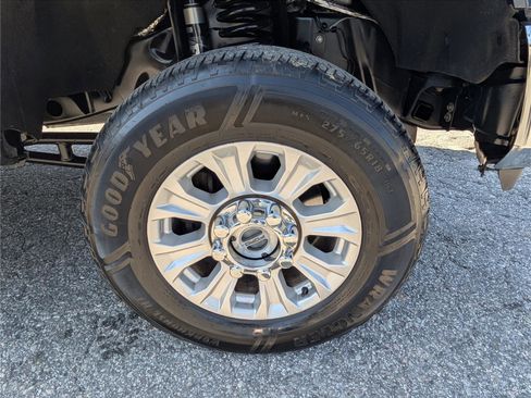 Used 2020 Ford F250 XL w/ STX Appearance Package image 9