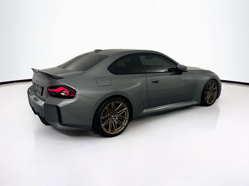 Used 2025 BMW M2 image 5