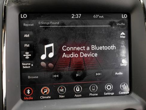 Used 2020 Dodge Durango R/T w/ Blacktop Package image 38