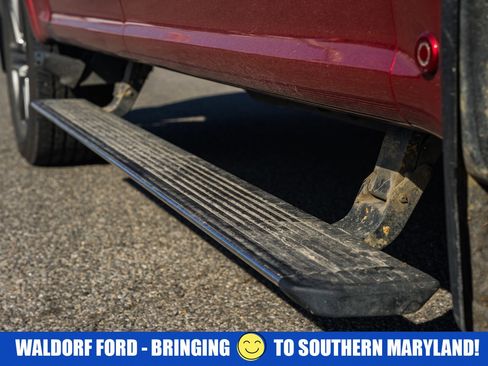 Used 2020 Ford F150 Lariat w/ Equipment Group 502A Luxury image 19