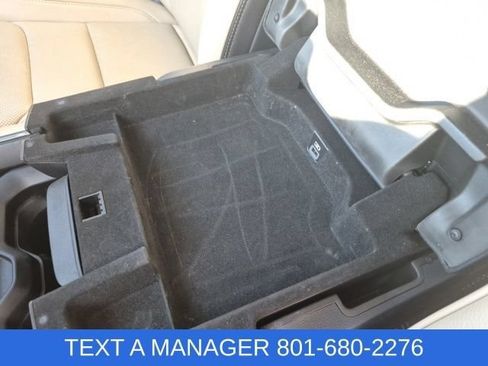 Used 2020 RAM 1500 Limited AWD/4WD image 34