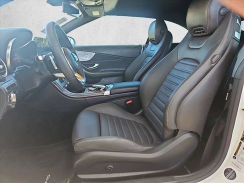 Used 2020 Mercedes-Benz C 300 Cabriolet image 16