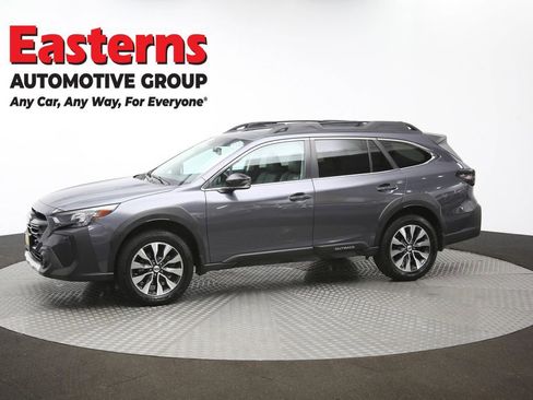 Used 2023 Subaru Outback Limited XT image 57