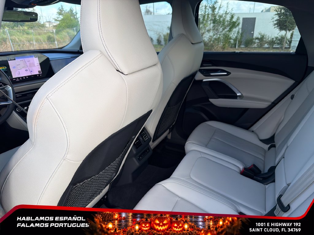 Used 2025 Audi Q5 Prestige AWD/4WD image 23