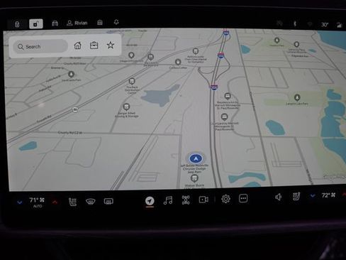 Used 2022 Rivian R1T Launch Edition image 24