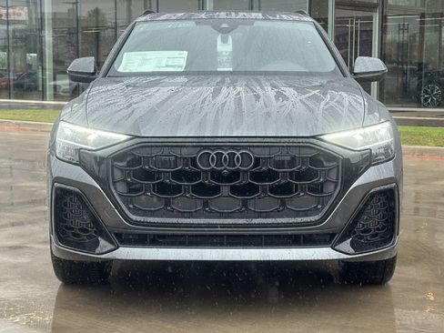 New 2026 Audi Q8 Premium Plus AWD/4WD image 2