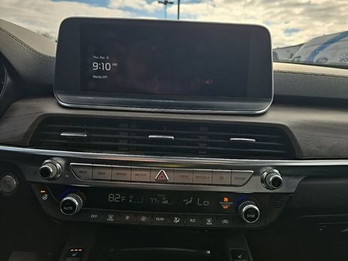 Used 2021 Kia Telluride SX w/ SX Prestige Package image 12