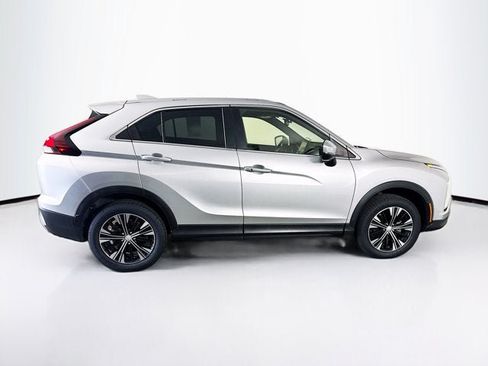 Used 2022 Mitsubishi Eclipse Cross SE AWD/4WD image 4