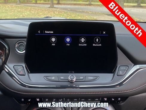 New 2026 Chevrolet Blazer RS image 31