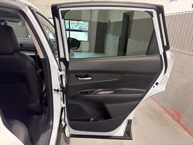 Certified 2026 Nissan Murano SL AWD/4WD image 13