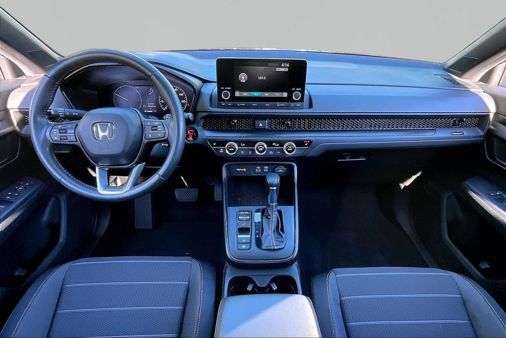 Used 2025 Honda CR-V Sport image 8