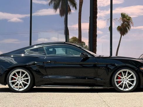 Used 2019 Ford Mustang GT Premium w/ Equipment Group 401A RWD image 15