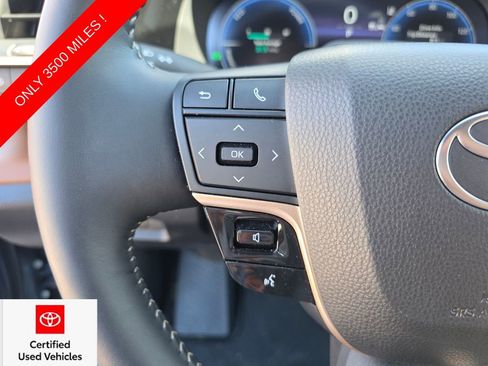 Certified 2025 Toyota Crown Signia w/ Advanced Technology Package AWD/4WD image 30