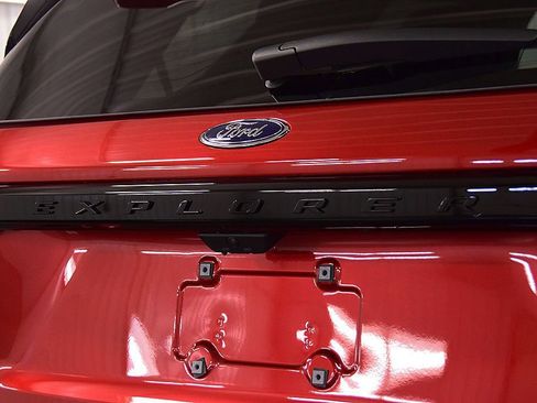 New 2026 Ford Explorer ST image 11