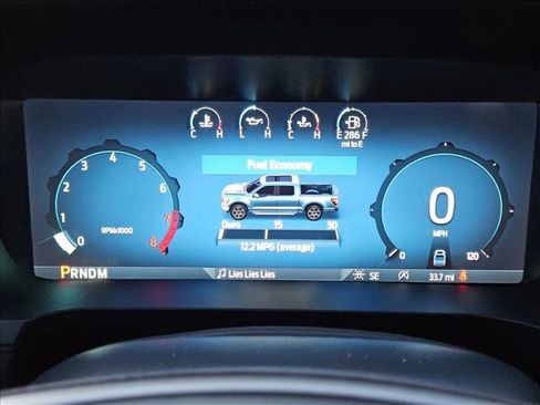 New 2026 Ford F150 XLT w/ FX4 Off-Road Package image 11