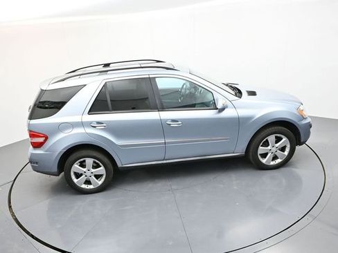 Used 2009 Mercedes-Benz ML 350 ML 350 image 37