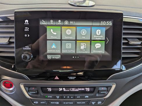 Used 2022 Honda Pilot Special Edition image 24