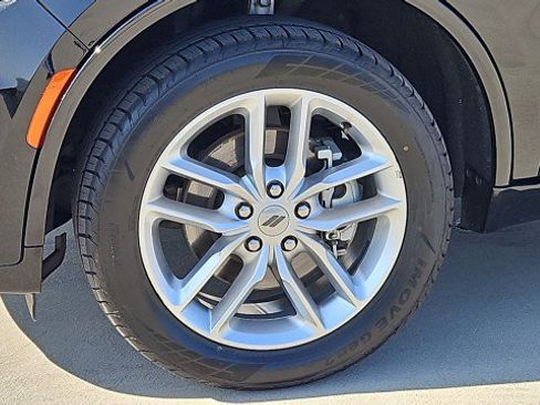Used 2024 Dodge Durango GT AWD/4WD image 33