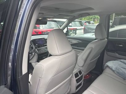 Used 2023 Honda Ridgeline RTL-E