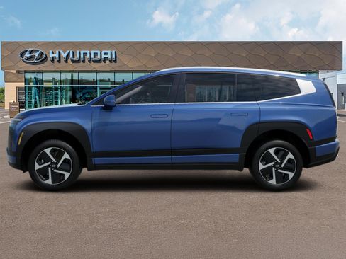 New 2026 Hyundai Ioniq 9 S image 5