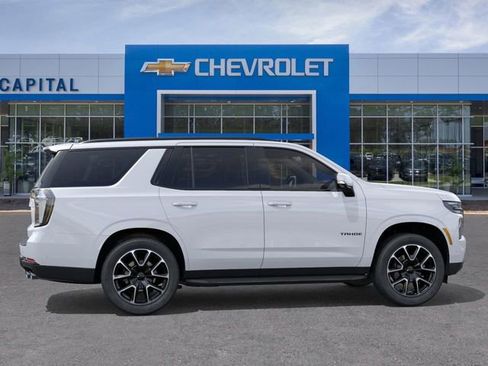 New 2026 Chevrolet Tahoe RST image 5