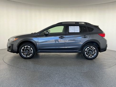 Used 2021 Subaru Crosstrek 2.0i Premium w/ Popular Package #3 AWD/4WD image 7