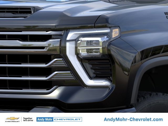 New 2026 Chevrolet Silverado 2500 High Country w/ High Country Premium Package AWD/4WD image 13