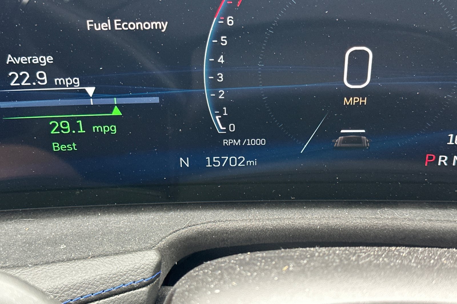 Used 2024 Cadillac XT4 Sport AWD/4WD image 41