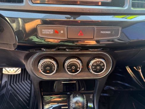 Used 2015 Mitsubishi Lancer Ralliart AWD/4WD image 31