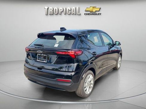 New 2027 Chevrolet Bolt LT FWD image 3