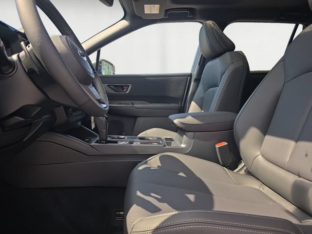 New 2026 Subaru Outback Limited AWD/4WD image 9