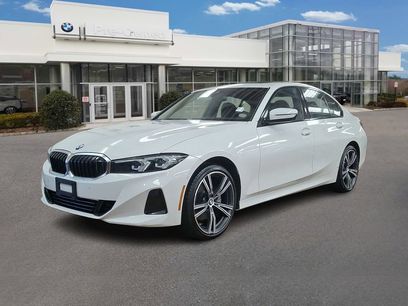 Used 2023 BMW 330i xDrive Sedan w/ Premium Package