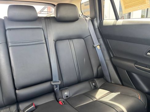 Used 2026 MAZDA CX-50 AWD 2.5 S w/ Premium Package image 39