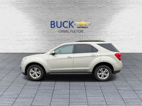 Used 2014 Chevrolet Equinox LT w/ Driver Convenience Package image 1