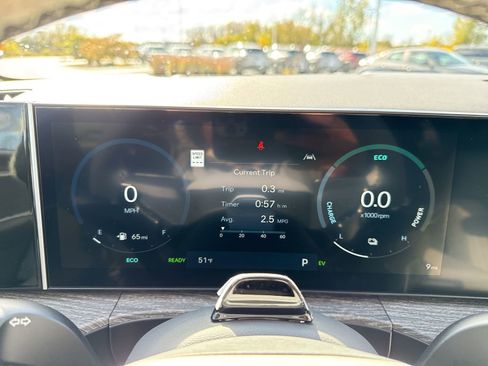 New 2026 Hyundai Santa Fe Calligraphy AWD/4WD image 17