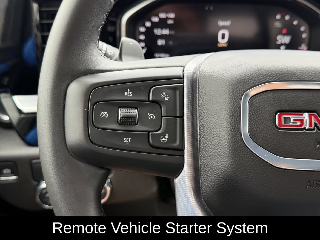 Used 2026 GMC Sierra 1500 Elevation RWD image 14