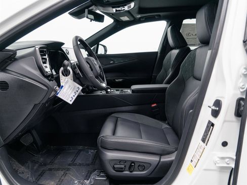New 2026 Lexus RX 350 AWD w/ Convenience Package image 4