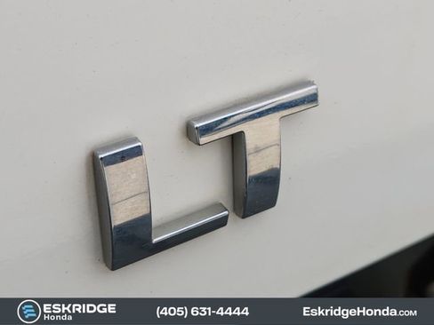 Used 2015 Chevrolet Silverado 1500 LT w/ All Star Edition image 12