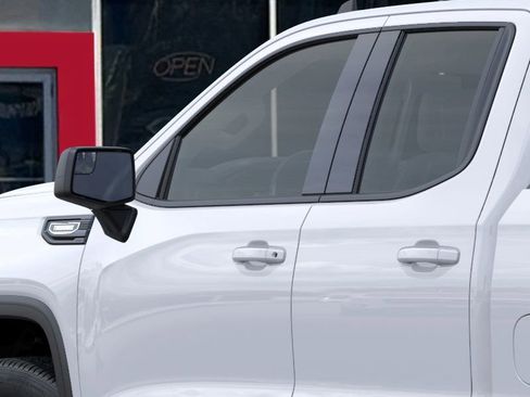New 2026 GMC Sierra 1500 Elevation image 36