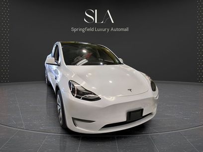 Used 2023 Tesla Model Y Long Range