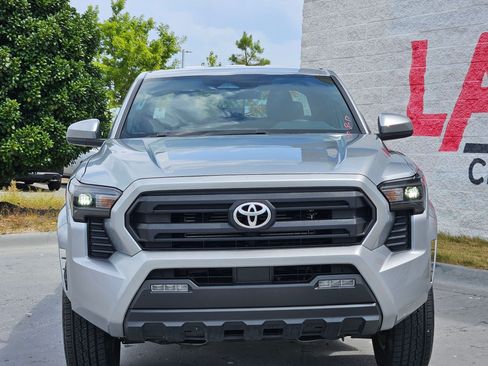 Used 2024 Toyota Tacoma SR5 RWD image 2