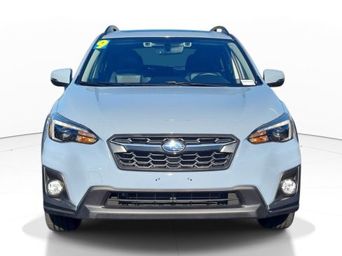 Used 2019 Subaru Crosstrek 2.0i Limited w/ Moonroof Package w/Navigation AWD/4WD image 2
