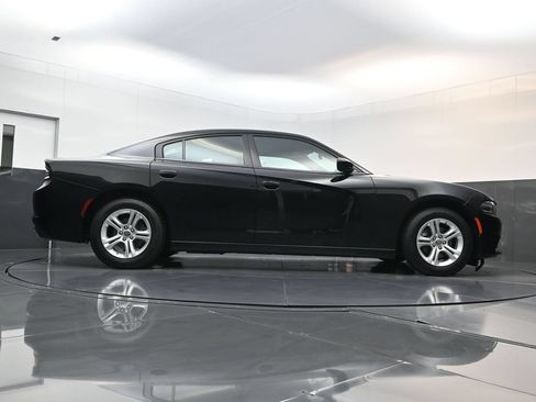 Used 2023 Dodge Charger SXT RWD image 25