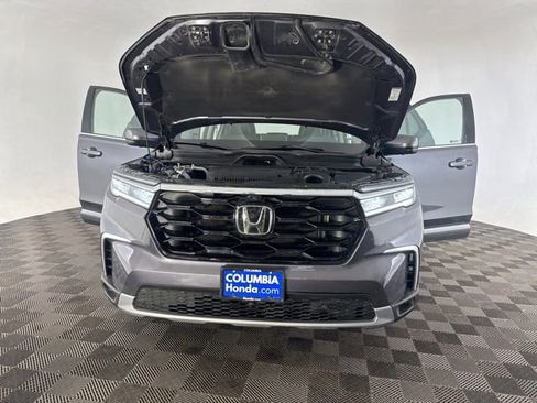 Used 2024 Honda Pilot Elite image 15